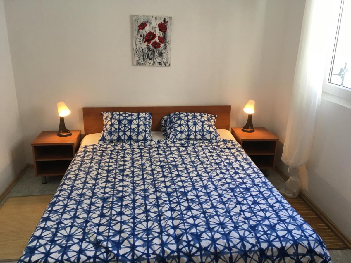 Solenta - Sunny & Bright Apartment Near Beach W Self Checkin Nečujam 외부 사진