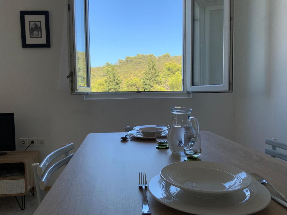 Solenta - Sunny & Bright Apartment Near Beach W Self Checkin Nečujam 외부 사진